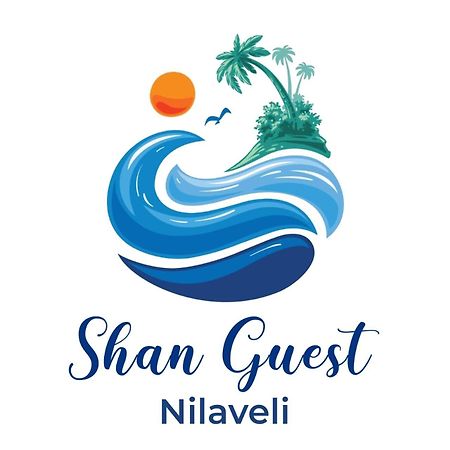Shan Guest And Restaurant 尼拉瓦利 外观 照片