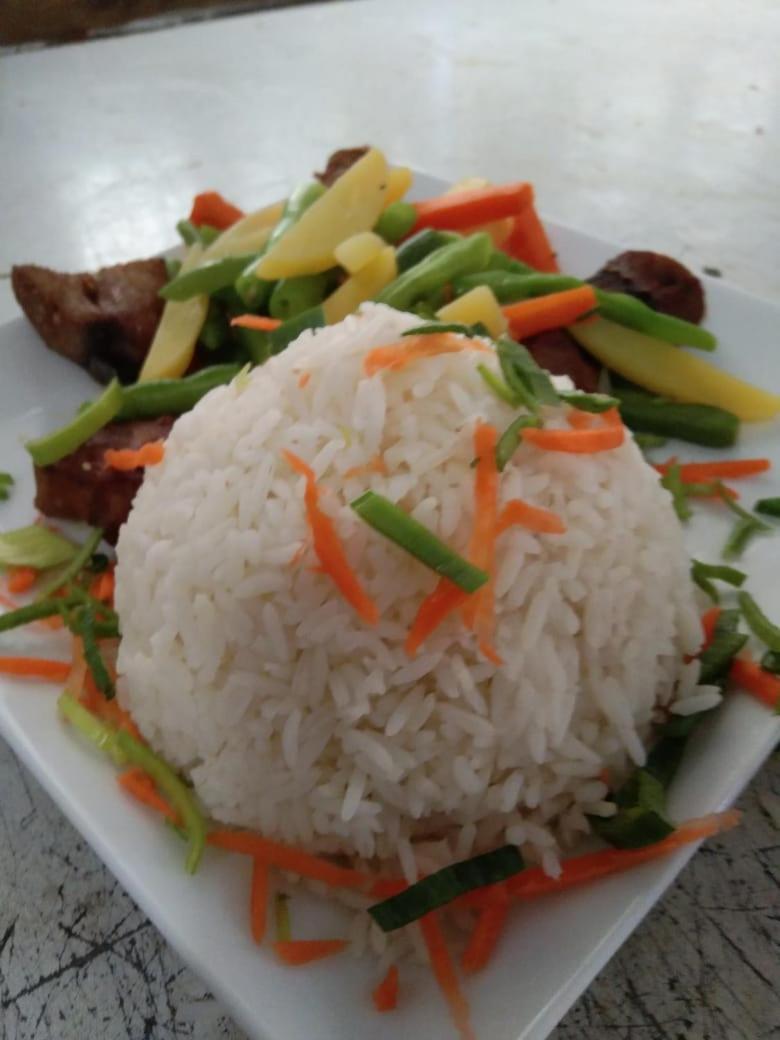 Shan Guest And Restaurant 尼拉瓦利 外观 照片