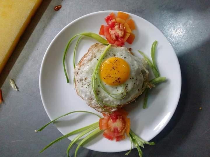 Shan Guest And Restaurant 尼拉瓦利 外观 照片